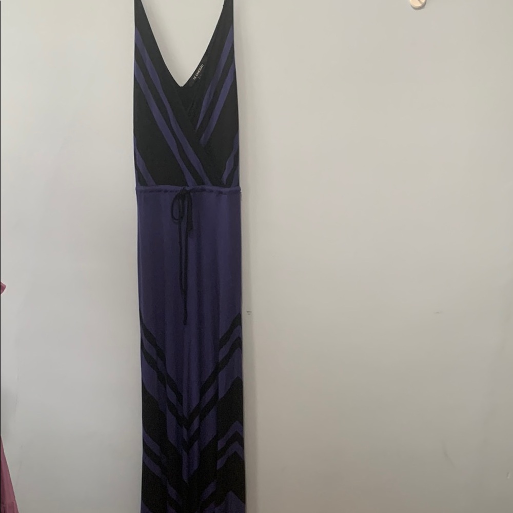 Le Château NWOT medium maxi dress